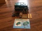 Playmobil waardetransport 5566, Ophalen of Verzenden, Zo goed als nieuw, Complete set