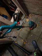 Bosch kantenmaaier op snoer, Tuin en Terras, Bosmaaiers, Ophalen, Zo goed als nieuw, Elektrisch