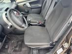Toyota Aygo 1.0 VVT-i Comfort, '12, 5-drs, airco nette auto, Voorwielaandrijving, Euro 5, Stof, Gebruikt