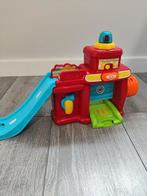 Vtech Toet Toet brandweerkazerne, Kinderen en Baby's, Ophalen of Verzenden, Zo goed als nieuw, 2 tot 4 jaar