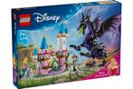 Lego Disney 43240 Maleficent in drakenvorm NIEUW in Doos, Ophalen of Verzenden, Nieuw, Complete set, Lego
