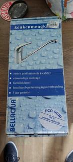 keuken mengkraan, Ophalen, Nieuw, Rvs, Wastafel