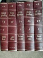 Dãchsel Bijbelverklaring  NT. 5 delen, Ophalen of Verzenden, Zo goed als nieuw