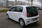 VOLKSWAGEN Up! Demo/ Airco/ 4Season banden/ Armsteun, Auto's, Volkswagen, 65 pk, Stof, Gebruikt, Start-stop-systeem