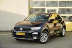 Volkswagen T-Roc 1.0 TSI Style Executive BJ2019 Lmv 16" | Le, Voorwielaandrijving, Stof, Gebruikt, Zwart
