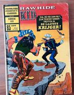 Sheriff Classics 9141 Rawhide Kid, Eén comic, Ophalen of Verzenden, Europa