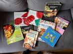 tupperware kookboeken, Ophalen of Verzenden, Gelezen, Overige gebieden