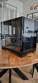 Lian Li pc behuizing, Computers en Software, Computerbehuizingen, Ophalen, Zo goed als nieuw
