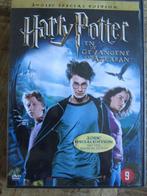 DVD - Harry Potter en de gevangene van Azkaban, Ophalen of Verzenden, Zo goed als nieuw