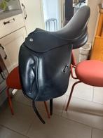Zadel, Dieren en Toebehoren, Ophalen of Verzenden, Gebruikt, Dressuur