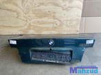 BMW E36 groen 353/6 achterklep 1990-1998, Ophalen, Gebruikt, -, Achter