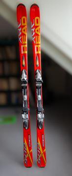 ski's, Ophalen, 160 tot 180 cm, Gebruikt, Carve