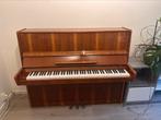 Mooie piano, Ophalen, Bruin, Zo goed als nieuw, Piano
