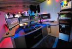 Dj Bood Bar Balie, Ophalen, Zo goed als nieuw, Overige merken