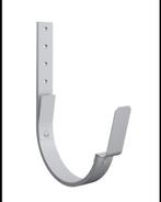 NIEUW! Lindab gootbeugel 125 mm dubbele klang 45 st €189,99, Ophalen of Verzenden, Nieuw, Overige typen