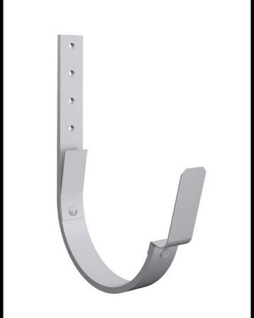 NIEUW! Lindab gootbeugel 125 mm dubbele klang 45 st €189,99 beschikbaar voor biedingen