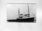 scheepvaart-foto-salvonia, Ophalen of Verzenden, Zo goed als nieuw, Motorboot, Boek of Tijdschrift