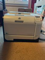 HP printer - GRATIS Inkt - Laserjet pro 400 colour m451dw, Ophalen, Zo goed als nieuw, Printer