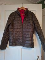 Groene tussenjas maat M, Maat 38/40 (M), Ophalen of Verzenden, Groen, Onbekend