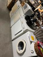 Diverse wasdrogers, Ophalen, Gebruikt, 1200 tot 1600 toeren, Minder dan 85 cm