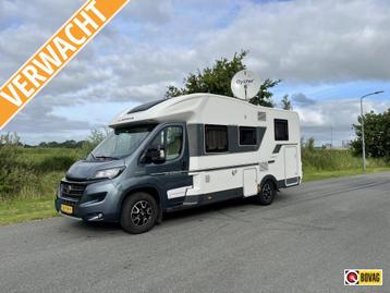 Adria Coral Plus 600 SL beschikbaar voor biedingen