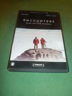 Encounters at the end og the world  Werner Herzog Antarctica, Cd's en Dvd's, Alle leeftijden, Ophalen of Verzenden, Zo goed als nieuw