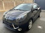 Renault - Wind - N - Car - 2010, Auto's, Renault, Euro 5, Gebruikt, Cabriolet, Overige brandstoffen