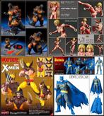 <𝗜𝗡 𝗦𝗧𝗢𝗖𝗞> Action Figure, Verzamelen, Poppetjes en Figuurtjes, Verzenden, Nieuw