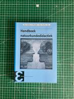 Handboek Natuurkunde Didactiek, Boeken, Ophalen of Verzenden, Beta, Zo goed als nieuw, HBO