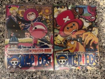 One Piece DVD Collectie beschikbaar voor biedingen