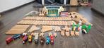 Thomas de trein hout,  set 6, Ophalen of Verzenden, Zo goed als nieuw