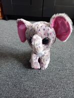 Ty Beanie Boo - Olifant, Ophalen, Zo goed als nieuw, Olifant