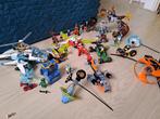 Lego Ninjago, Kinderen en Baby's, Speelgoed | Duplo en Lego, Ophalen, Zo goed als nieuw, Complete set, Lego