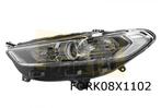 Ford Mondeo koplamp Rechts (halogeen) Origineel   2292054, -, Verzenden, -, Nieuw
