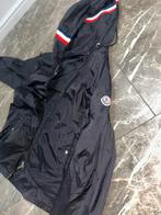 Moncler Windbreaker met NFC - Origineel!, Ophalen of Verzenden, Zo goed als nieuw, Overige maten, Zwart