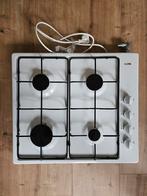Etna KGV158WIT gaskookplaat, nooit gebruikt., Ophalen of Verzenden