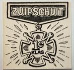 Sticker Zuipschuit 1e klas, Ophalen of Verzenden, Nieuw, Overige typen