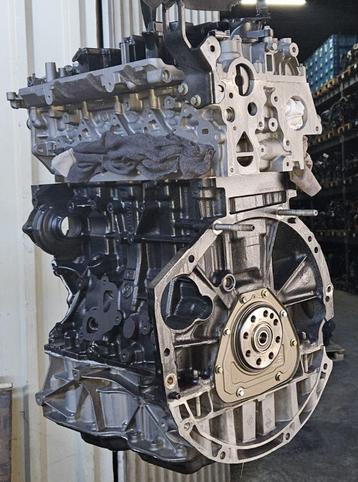 Motor Opel Movano 2016 2.3 CDTi BiTurbo 100 kW  beschikbaar voor biedingen