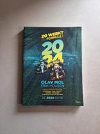 Formule F1, Boeken, Ophalen of Verzenden, Zo goed als nieuw, Olav Mol; Erik Houben