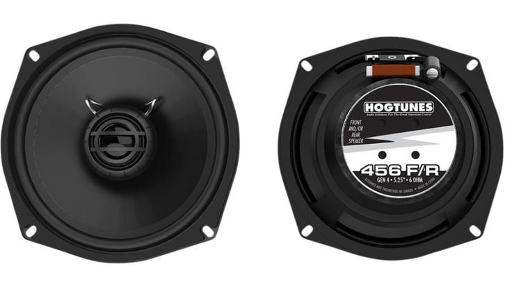 vervangende luidsprekers voor 98-05 Touring, Motoren, Onderdelen | Harley-Davidson, Nieuw, Ophalen of Verzenden