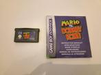 Mario vs. Donkey Kong Game Boy Advance, Spelcomputers en Games, Games | Nintendo Game Boy, Gebruikt, 1 speler, Ophalen of Verzenden