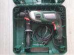 Bosch Advanced Impact 900 klopboormachine, Doe-het-zelf en Verbouw, Ophalen of Verzenden, Gebruikt, 600 watt of meer, Boormachine