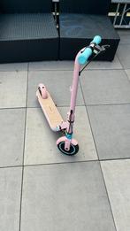 Elektrische Step Ninebot By Segway Zing E8 Pink, Fietsen en Brommers, Steps, Elektrische step (E-scooter), Ophalen of Verzenden