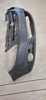 Voorbumper Volkswagen Caddy, Gebruikt, Ophalen of Verzenden, Bumper, Volkswagen