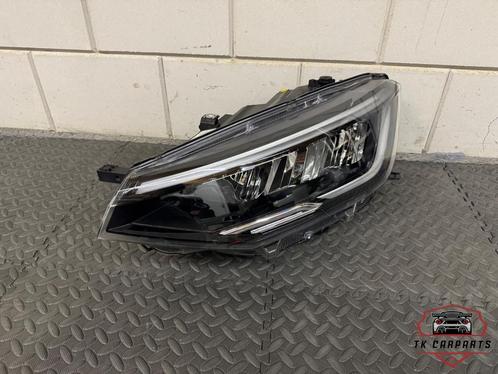 Volkswagen Taigo full led koplamp L 2g7941005a, Auto-onderdelen, Verlichting, Volkswagen, Gebruikt, Ophalen of Verzenden