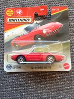 Matchbox Alfa Romeo Duetto - Nieuw in Verpakking, Ophalen of Verzenden, Nieuw