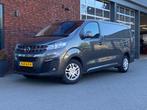 Opel Vivaro 2.0 CDTI L2H1 achteruitrijcamera/carplay/trekhaa, Auto's, Gebruikt, Euro 6, 4 cilinders, 150 pk