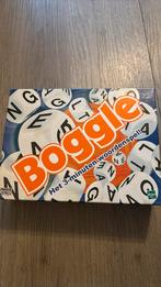 Boggle leuk woordspel, Ophalen of Verzenden, Zo goed als nieuw