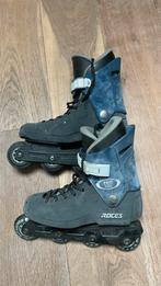 Roces Inline Skates - maat 40 - Gebruikt, Sport en Fitness, Skeelers, Roces, Ophalen of Verzenden, Inline skates 4 wielen, Dames