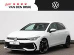 Volkswagen Golf 1.5 eTSI R-Line Edition | Trekhaak | 360 Cam, Euro 6, 4 cilinders, 116 pk, Wit